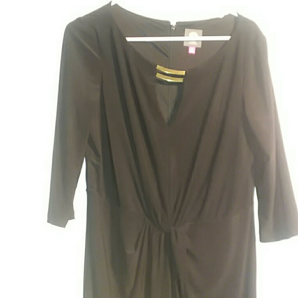 Dress - Picture 4 of 4